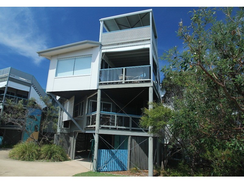 1/5 Pratt Court, Point Lookout QLD 4183