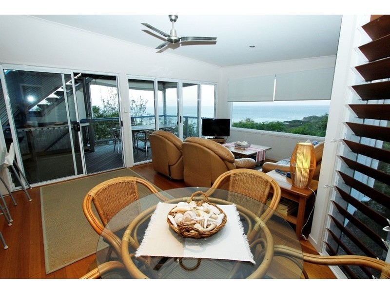 1/5 Pratt Court, Point Lookout QLD 4183