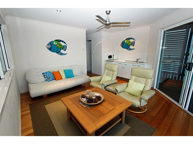 1/5 Pratt Court, Point Lookout QLD 4183