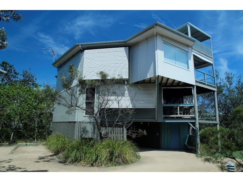 1/5 Pratt Court, Point Lookout QLD 4183