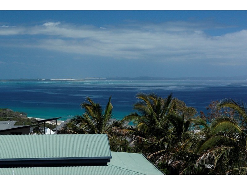 1/5 Pratt Court, Point Lookout QLD 4183