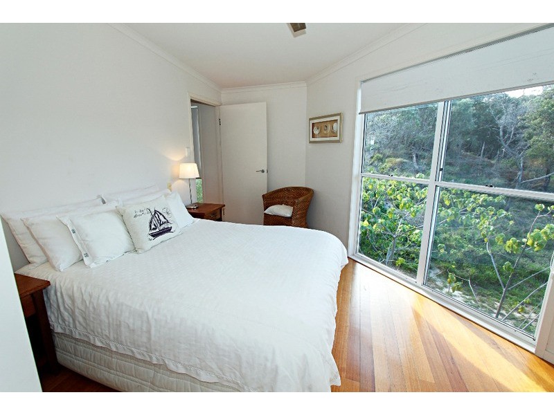 2/5 Pratt Court, Point Lookout QLD 4183