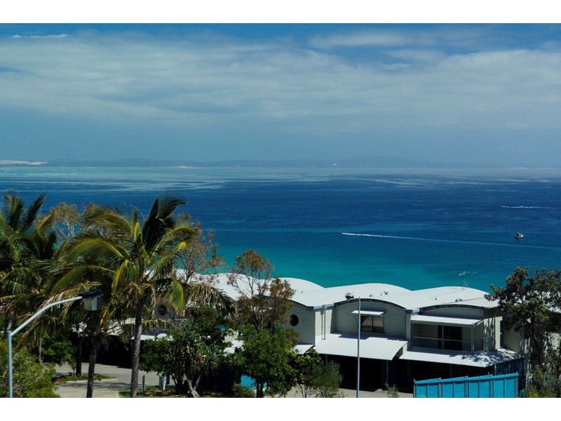 2/5 Pratt Court, Point Lookout QLD 4183