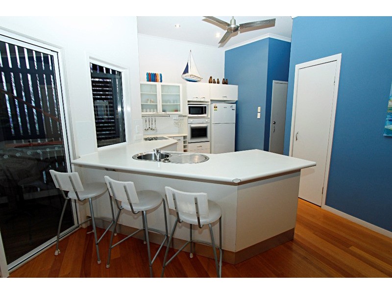 3/5 Pratt Court, Point Lookout QLD 4183