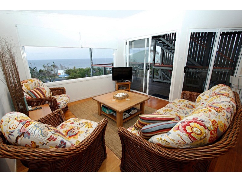 3/5 Pratt Court, Point Lookout QLD 4183