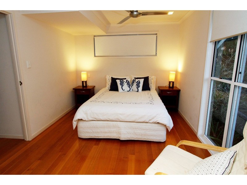 3/5 Pratt Court, Point Lookout QLD 4183