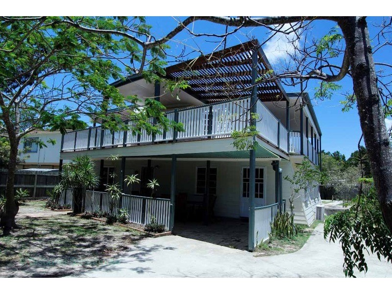 3 Chettle  Street, Amity QLD 4183