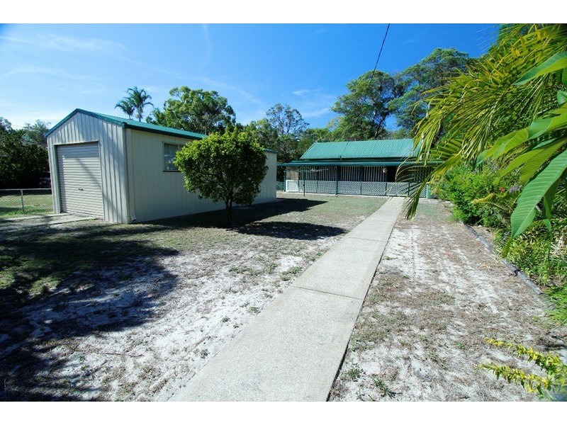 29 Kindara Street, Amity QLD 4183