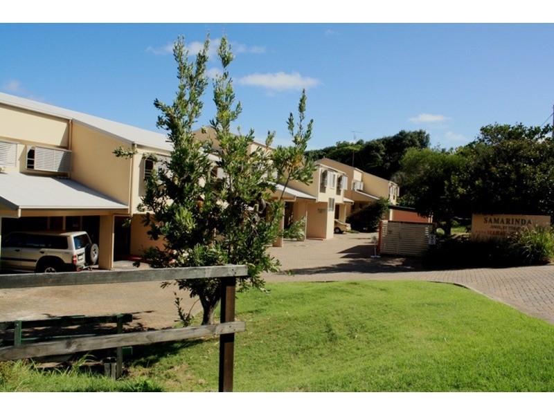 1-5 Samarinda Drive, Point Lookout QLD 4183