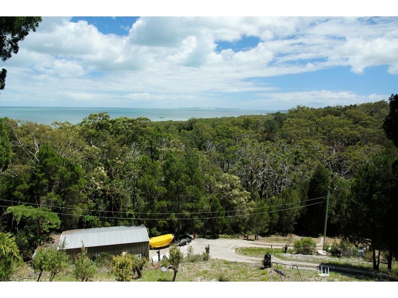 214-226 Dickson Way, North Stradbroke Island QLD 4183