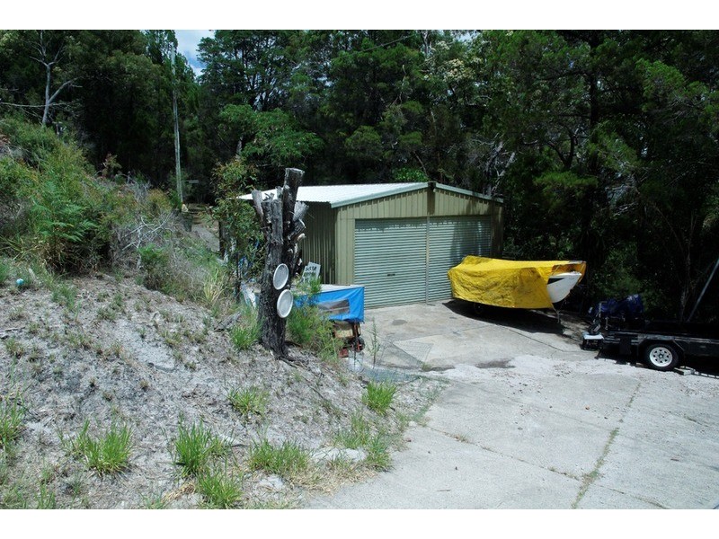 214-226 Dickson Way, North Stradbroke Island QLD 4183