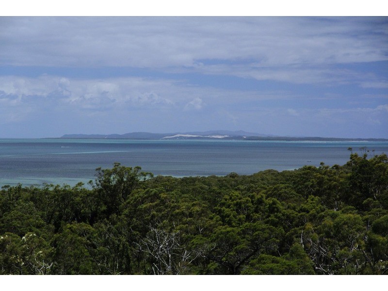 214-226 Dickson Way, North Stradbroke Island QLD 4183