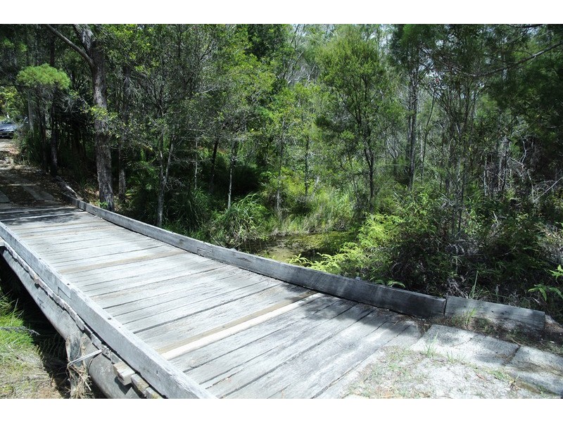 214-226 Dickson Way, North Stradbroke Island QLD 4183