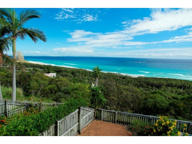 29/21 Cumming Parade, Point Lookout QLD 4183