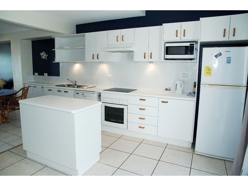 29/21 Cumming Parade, Point Lookout QLD 4183