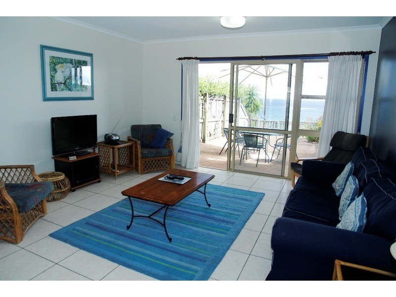 29/21 Cumming Parade, Point Lookout QLD 4183