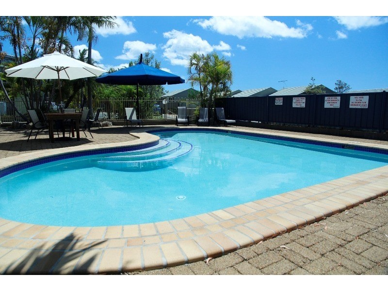 29/21 Cumming Parade, Point Lookout QLD 4183