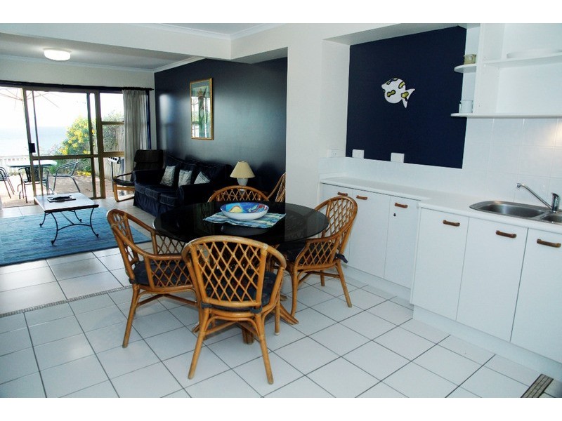 29/21 Cumming Parade, Point Lookout QLD 4183