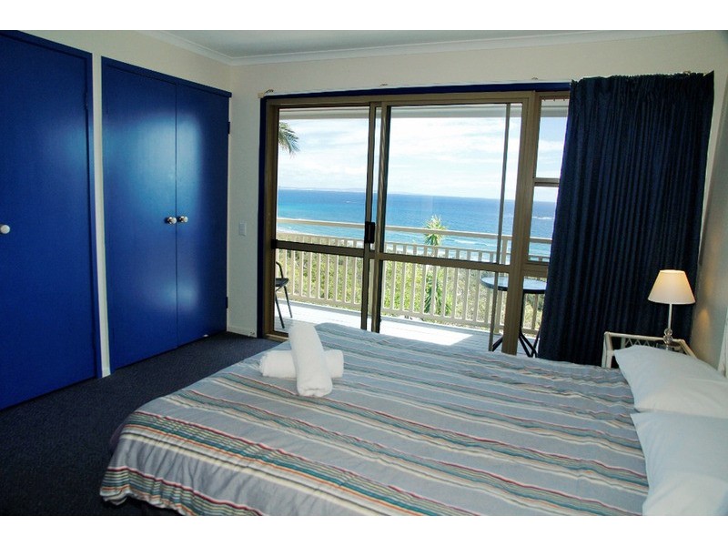 29/21 Cumming Parade, Point Lookout QLD 4183