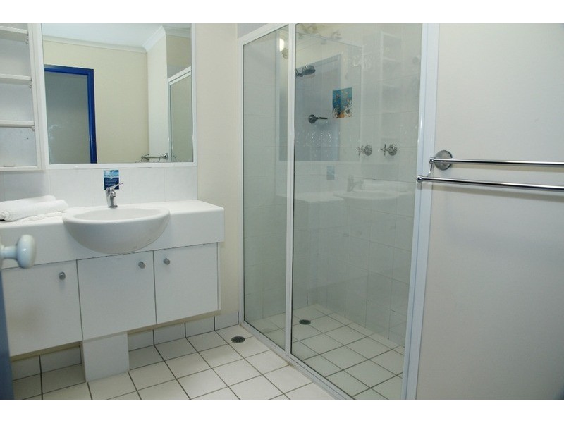 29/21 Cumming Parade, Point Lookout QLD 4183