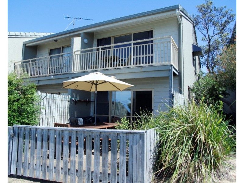 33/21 Cumming Parade, Point Lookout QLD 4183