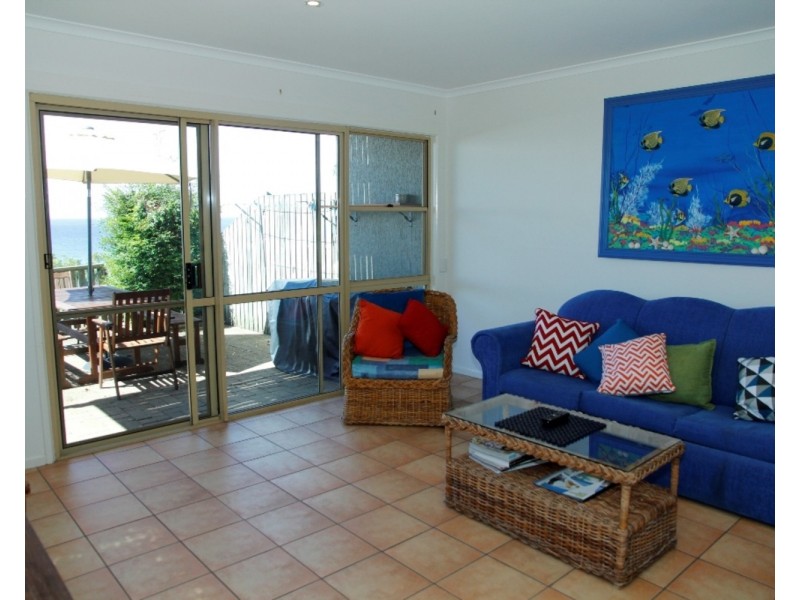 33/21 Cumming Parade, Point Lookout QLD 4183