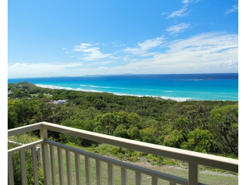 33/21 Cumming Parade, Point Lookout QLD 4183