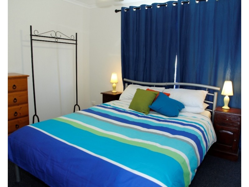 33/21 Cumming Parade, Point Lookout QLD 4183