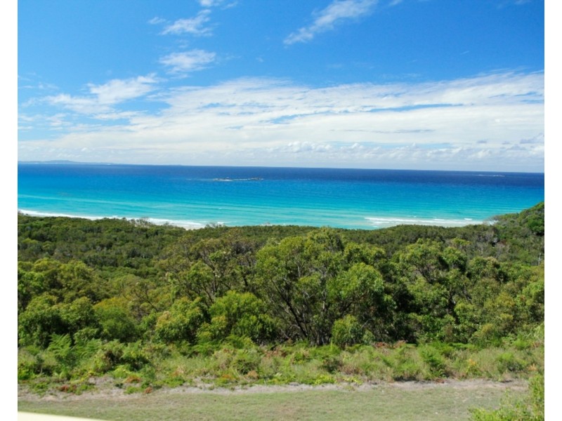 33/21 Cumming Parade, Point Lookout QLD 4183