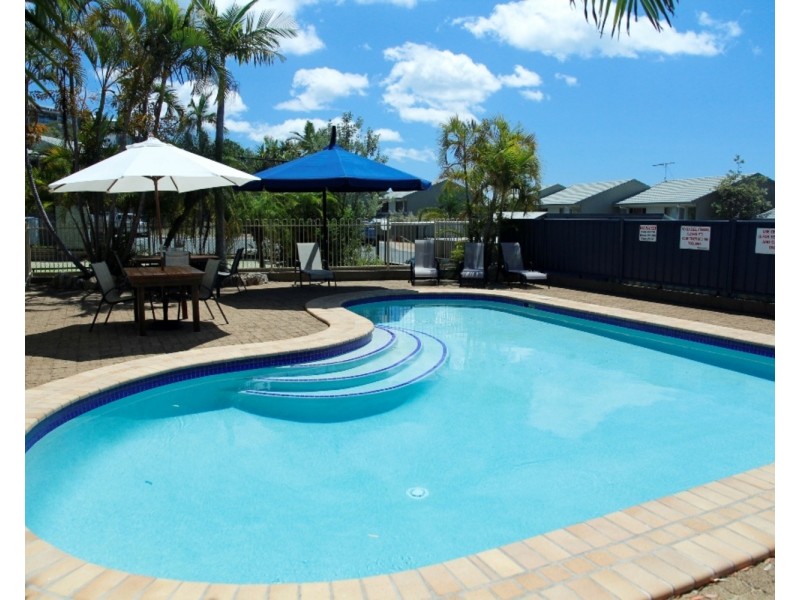 33/21 Cumming Parade, Point Lookout QLD 4183