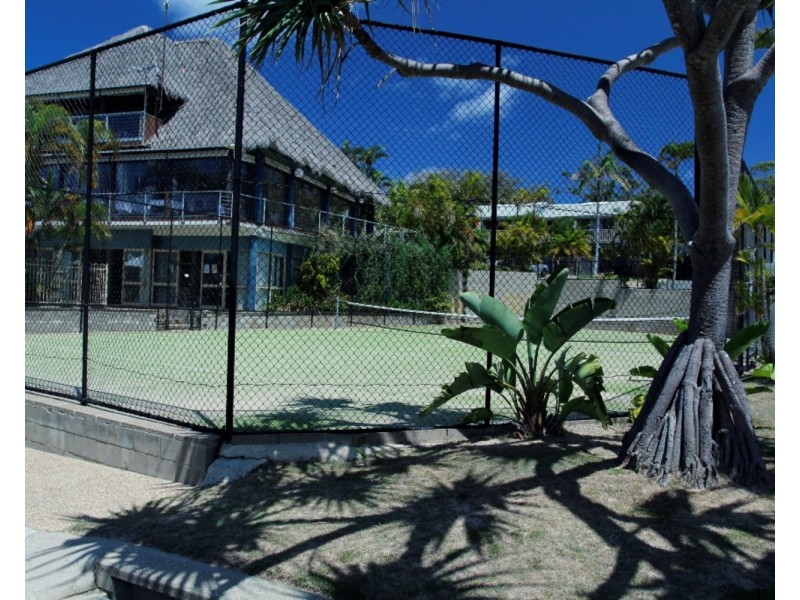 33/21 Cumming Parade, Point Lookout QLD 4183