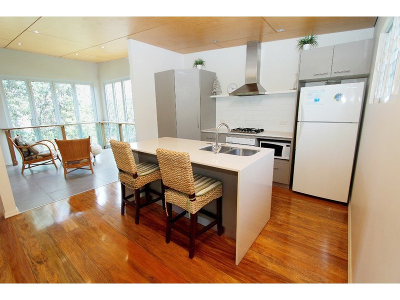 1/12 Samarinda Way, Point Lookout QLD 4183