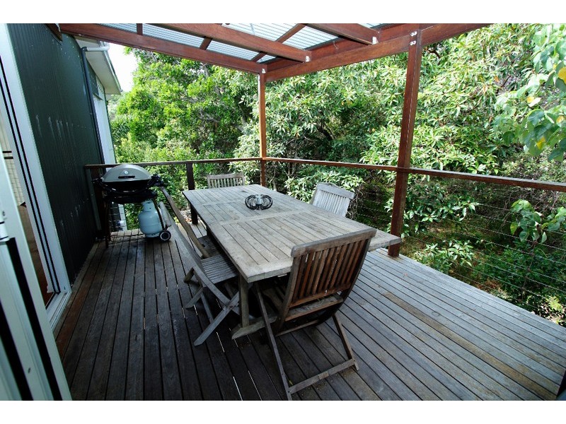 1/12 Samarinda Way, Point Lookout QLD 4183