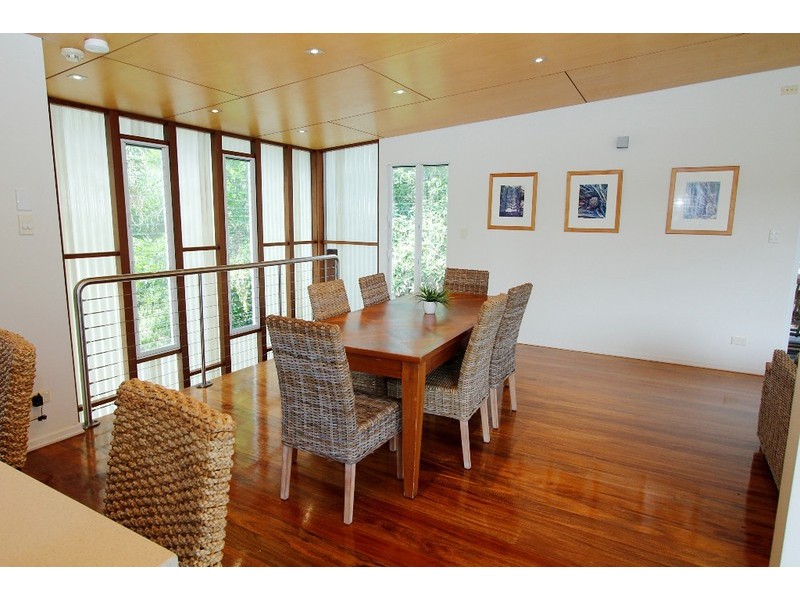 1/12 Samarinda Way, Point Lookout QLD 4183