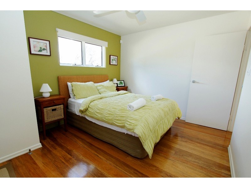 1/12 Samarinda Way, Point Lookout QLD 4183