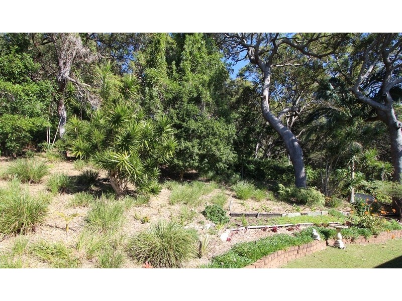 109 Dickson Way, Point Lookout QLD 4183