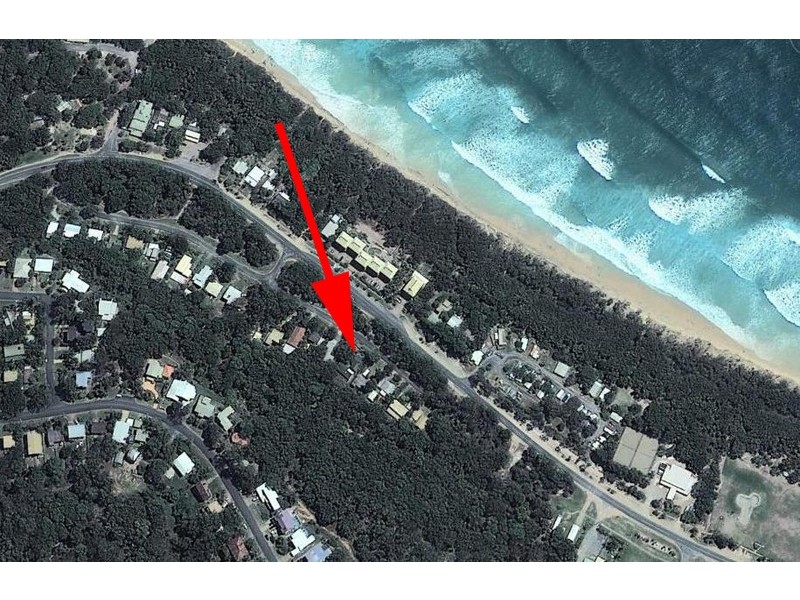 109 Dickson Way, Point Lookout QLD 4183