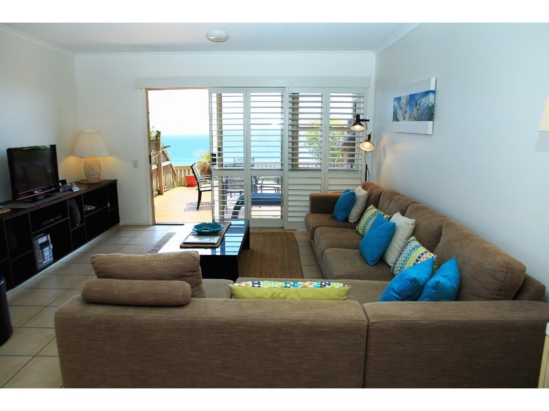 31/21 Cumming Parade, Point Lookout QLD 4183