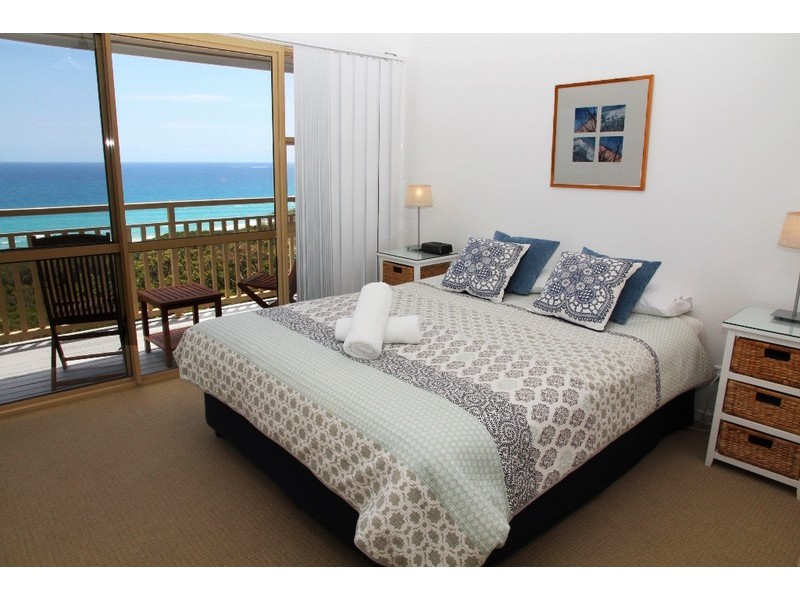 31/21 Cumming Parade, Point Lookout QLD 4183