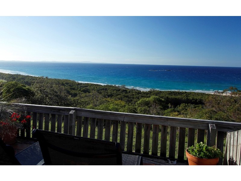 31/21 Cumming Parade, Point Lookout QLD 4183