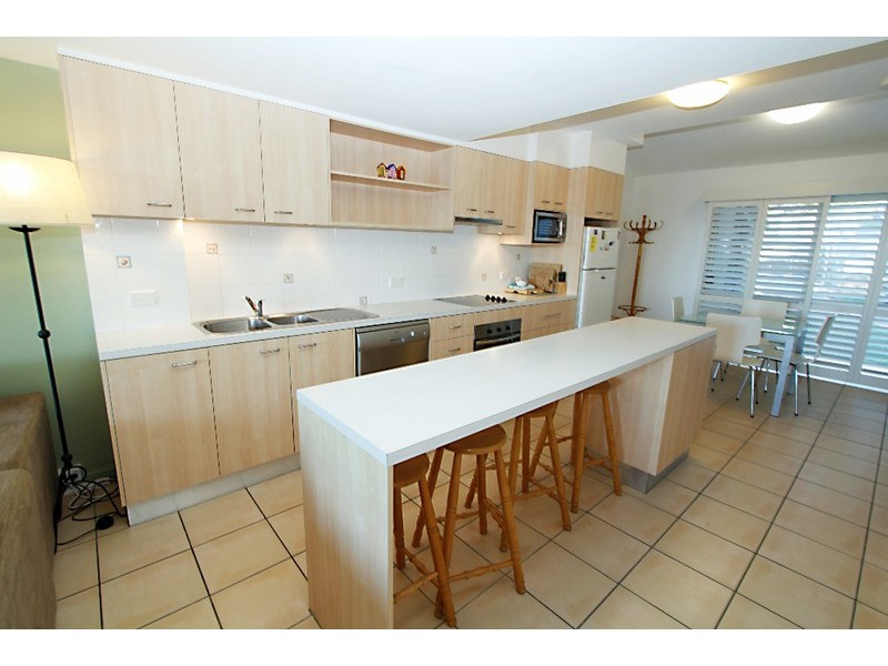 31/21 Cumming Parade, Point Lookout QLD 4183