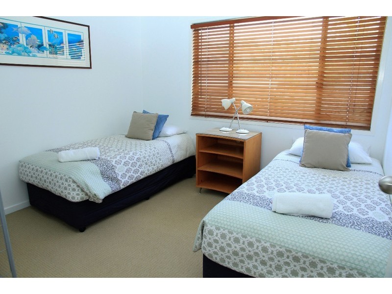 31/21 Cumming Parade, Point Lookout QLD 4183