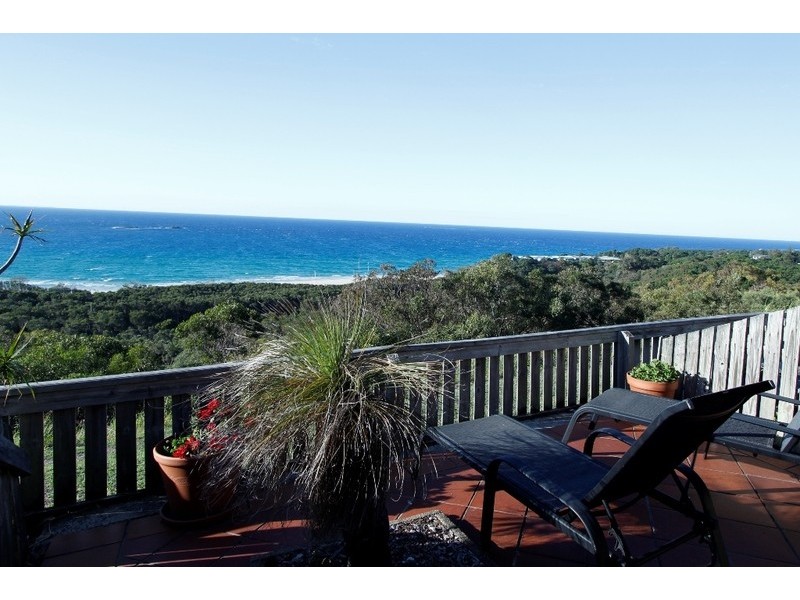 31/21 Cumming Parade, Point Lookout QLD 4183