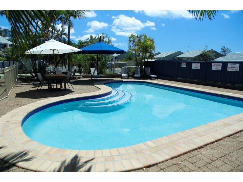 31/21 Cumming Parade, Point Lookout QLD 4183