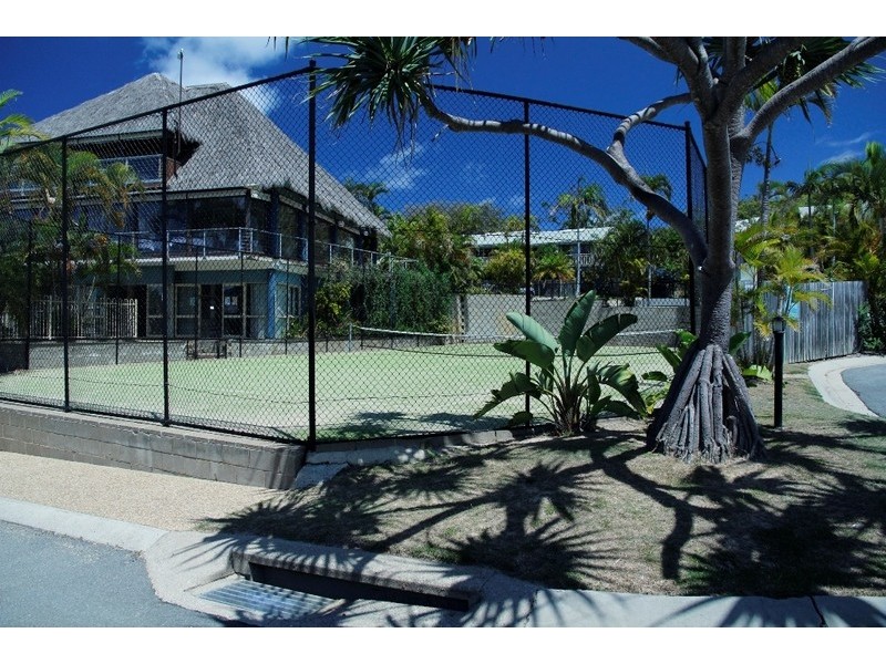 31/21 Cumming Parade, Point Lookout QLD 4183