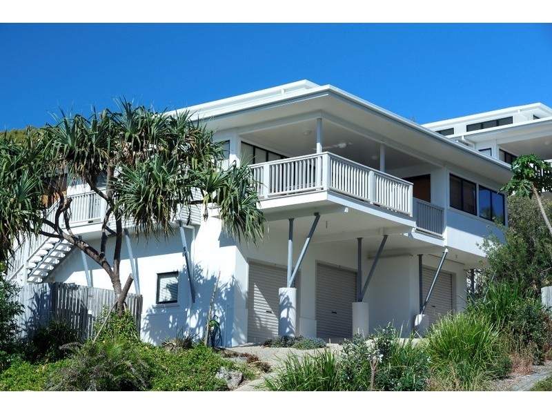 1/8 Roseby Court, Point Lookout QLD 4183