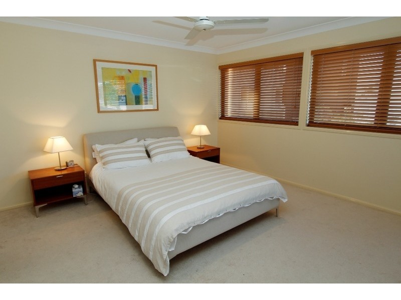 1/8 Roseby Court, Point Lookout QLD 4183