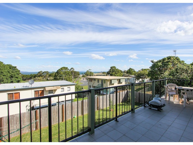 12  Guy Crescent, Dunwich QLD 4183