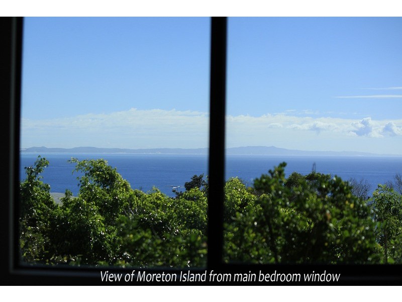 6 Pratt Court, Point Lookout QLD 4183