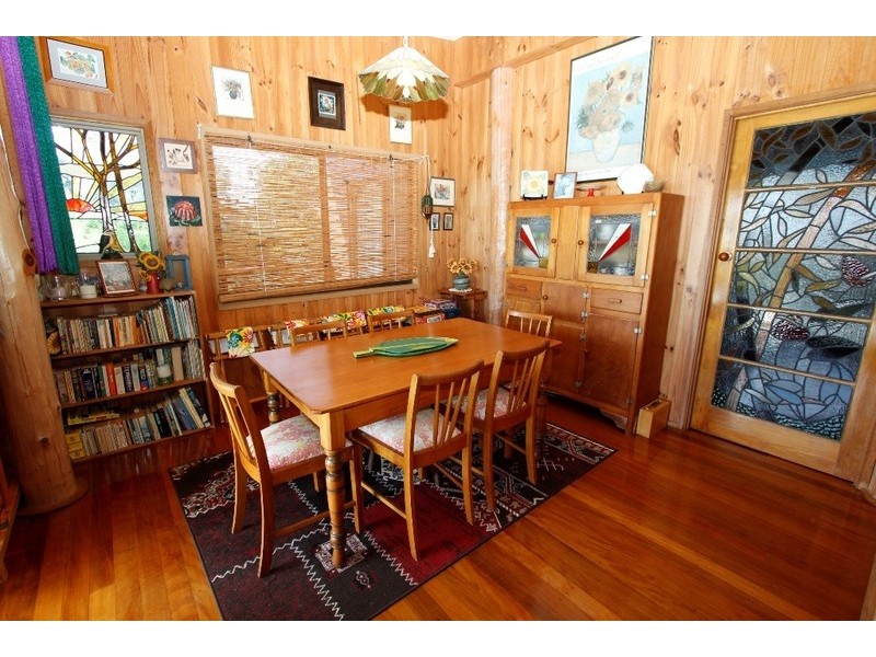 136 Tramican Street, Point Lookout QLD 4183